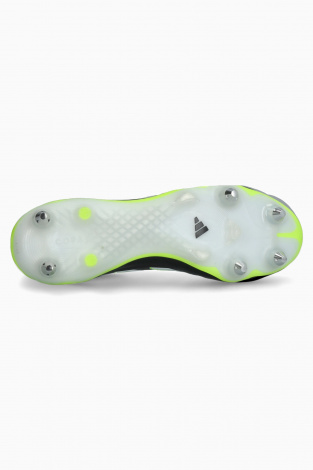 Бутси adidas Copa Pure III Elite SG - чорний