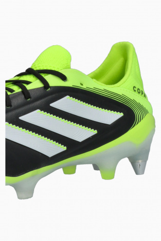 Бутси adidas Copa Pure III Elite SG - чорний