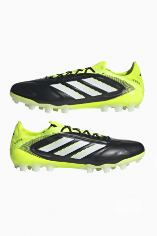 Бутси adidas Copa Pure III Elite 2G/3G AG - чорний