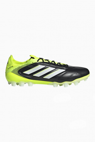 Бутси adidas Copa Pure III Elite 2G/3G AG - чорний