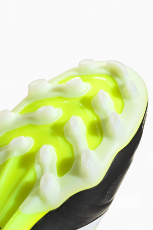 Бутси adidas Copa Pure III Elite 2G/3G AG - чорний