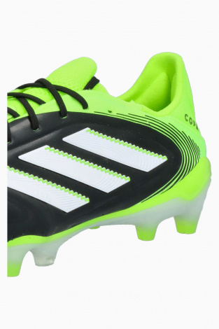 Бутси adidas Copa Pure III Elite FG - чорний