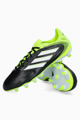 Бутси adidas Copa Pure III Pro FG - чорний