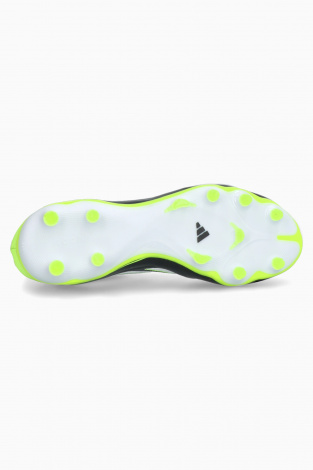 Бутси adidas Copa Pure III Pro FG - чорний