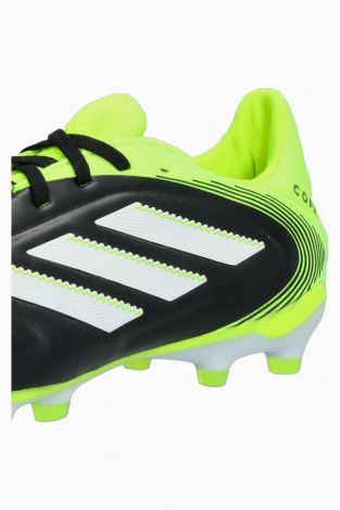 Бутси adidas Copa Pure III Pro FG - чорний