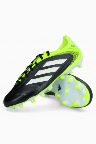 Бутси adidas Copa Pure III League FG/MG - чорний