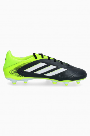 Бутси adidas Copa Pure III League FG/MG - чорний