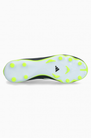 Бутси adidas Copa Pure III League FG/MG - чорний