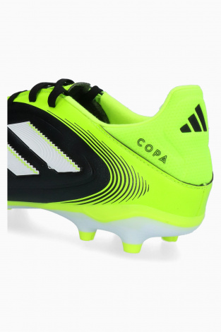 Бутси adidas Copa Pure III League FG/MG - чорний