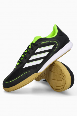 Футзалки adidas Copa Indoor Court League IN - черный