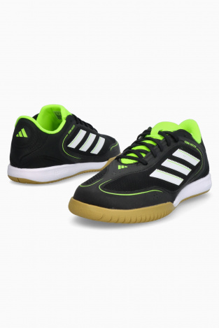 Футзалки adidas Copa Indoor Court League IN - черный