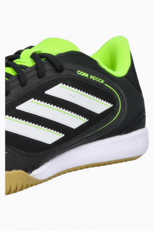 Футзалки adidas Copa Indoor Court League IN - черный