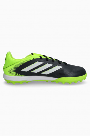 Сороконіжки Adidas Copa Pure III League TF - чорний