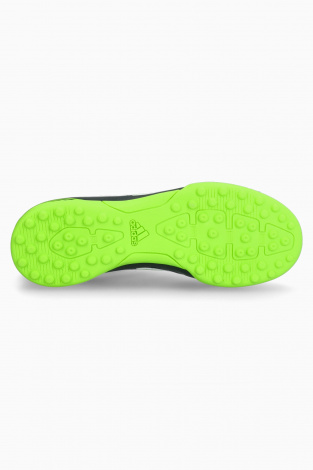 Дитячі сороконіжки adidas Copa Pure III League TF Junior - чорний