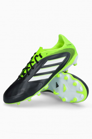 Детские бутсы adidas Copa Pure III League FG/MG Junior - черный