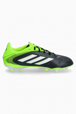 Детские бутсы adidas Copa Pure III League FG/MG Junior - черный