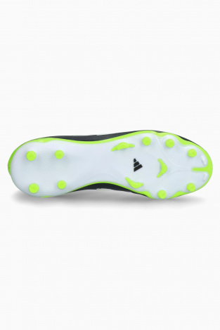 Детские бутсы adidas Copa Pure III League FG/MG Junior - черный
