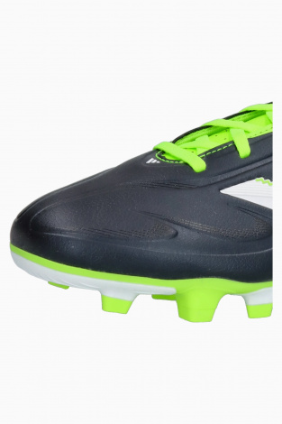 Бутсы adidas Copa Pure III Club FG/MG - черный