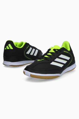 Футзалки adidas Copa Indoor Court Club IN - черный