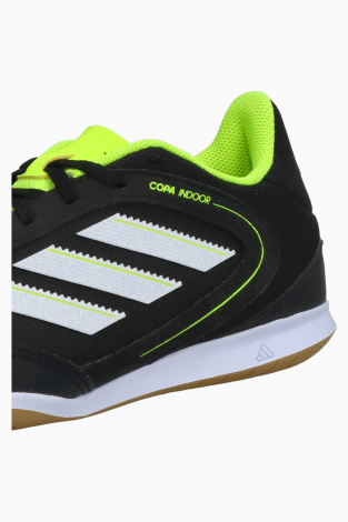Футзалки adidas Copa Indoor Court Club IN - черный