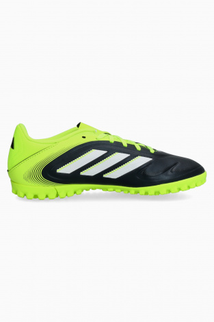 Сороконожки adidas Copa Pure III Club TF - черный