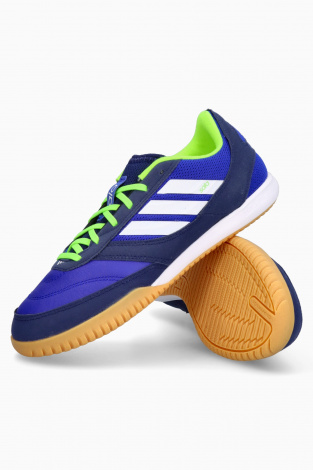 Футзалки adidas Top Sala Competition II IN - синий