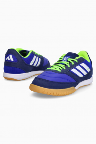 Футзалки adidas Top Sala Competition II IN - синий