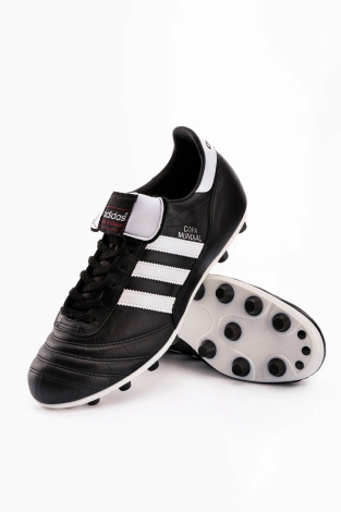 Бутсы adidas Copa Mundial - черный