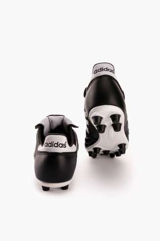 Бутсы adidas Copa Mundial - черный