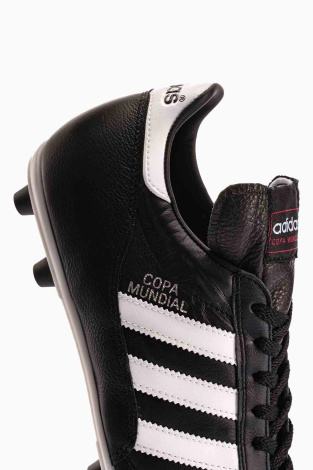Бутсы adidas Copa Mundial - черный