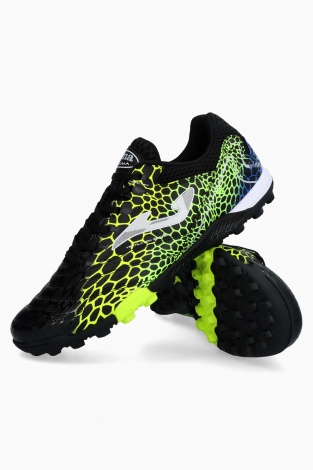 Сороконожки Joma Maxima 2531 TF - черный