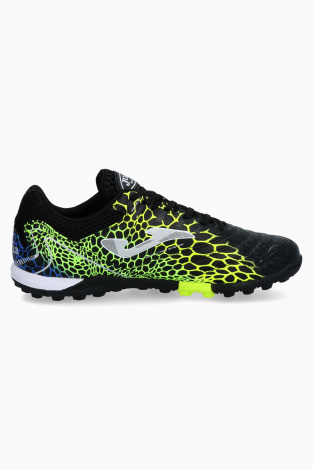Сороконожки Joma Maxima 2531 TF - черный