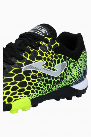 Сороконожки Joma Maxima 2531 TF - черный