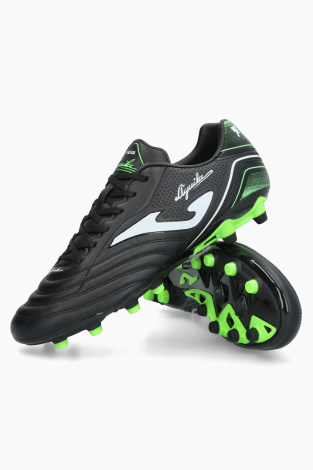Бутси Joma Aguila 2501 FG - чорний