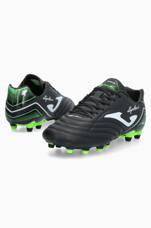 Бутси Joma Aguila 2501 FG - чорний