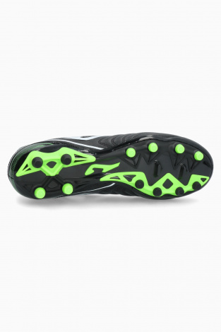 Бутси Joma Aguila 2501 FG - чорний