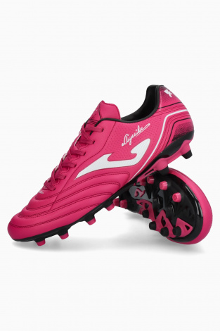 Бутси Joma Aguila 2510 FG - Фіолетовий