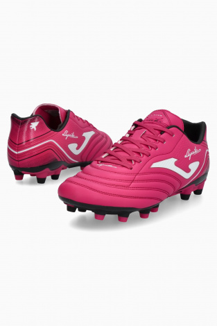 Бутси Joma Aguila 2510 FG - Фіолетовий