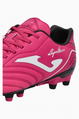 Бутси Joma Aguila 2510 FG - Фіолетовий