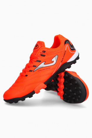 Сороконожки Joma Maxima 2508 TF - апельсин