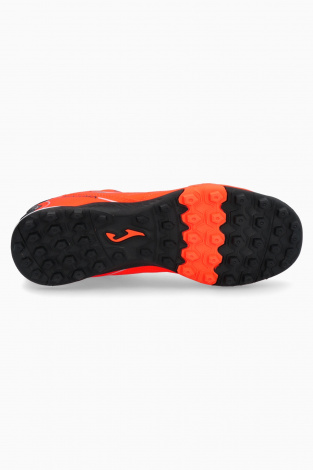 Сороконожки Joma Maxima 2508 TF - апельсин
