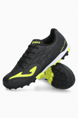 Дитячі сороконіжки Joma Evolution 2501 TF Junior - чорний