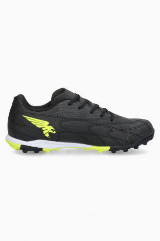 Дитячі сороконіжки Joma Evolution 2501 TF Junior - чорний