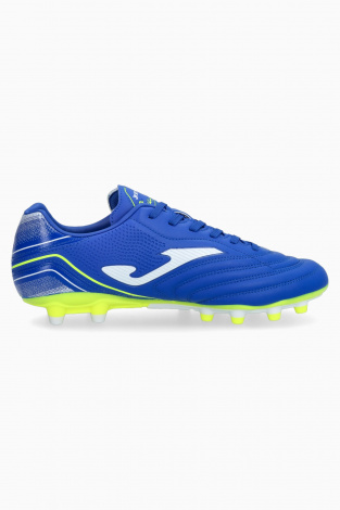 Бутси Joma Aguila 2504 FG - синій