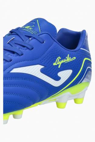 Бутси Joma Aguila 2504 FG - синій