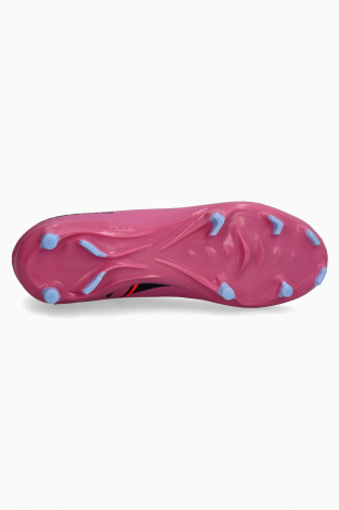 Бутсы Nike Zoom Mercurial Vapor 16 Academy FG/MG - Бордовый