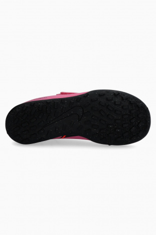 Дитячі сороконіжки Nike Zoom Mercurial Vapor 16 Club TF Junior - Бордовий