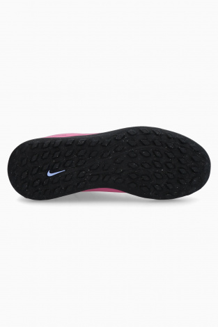 Дитячі сороконіжки Nike Mercurial Superfly 10 Club TF Junior - Бордовий