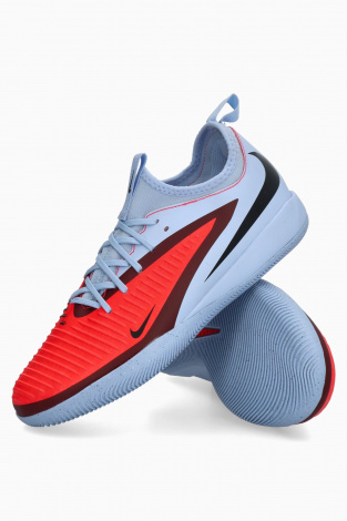 Детские футзалки Nike Phantom 6 Low Academy IC Junior