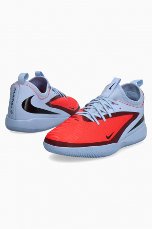 Детские футзалки Nike Phantom 6 Low Academy IC Junior